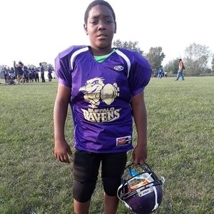 Meet your Posher, Laron